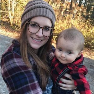 Meet your Posher, Erika